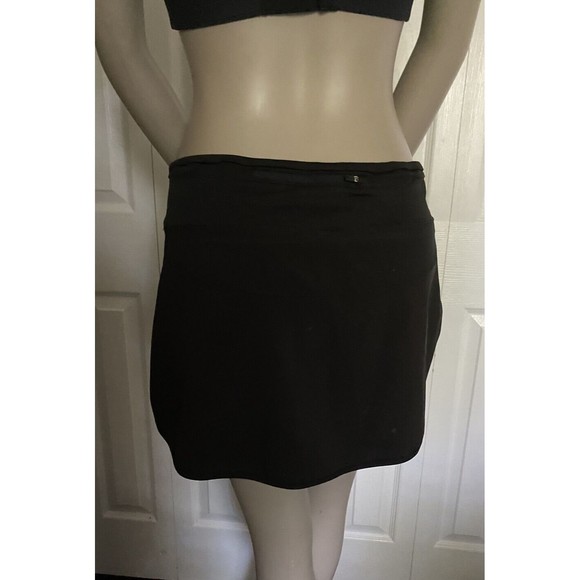 Hind Athletic Tennis Women's Black Skort Size Small- shorts/ Skorts - Picture 5 of 14